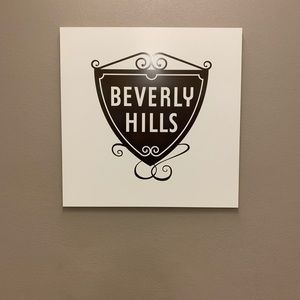 Meet your Posher, senna